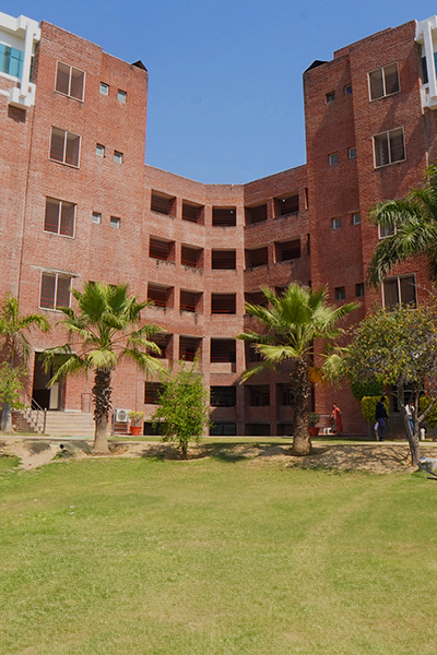 World Class Campus